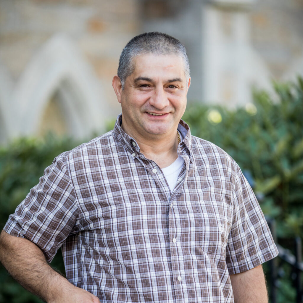 Jose Perez