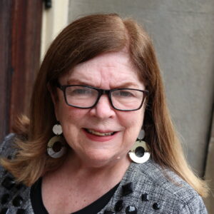 Nancy Lane