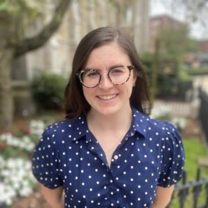 Elizabeth "Lilly" Higgins