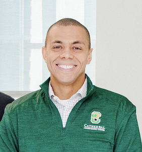 Karl Danso, Principal