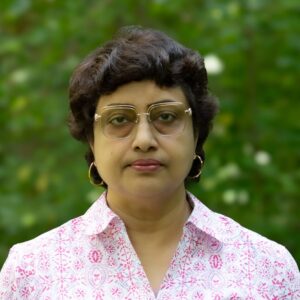 Subhasri Gangopadhyay