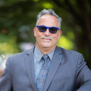 Mark Bedrosian