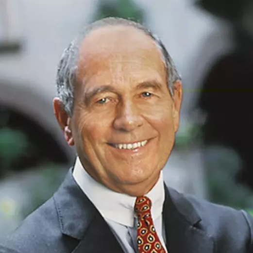 James Curvey