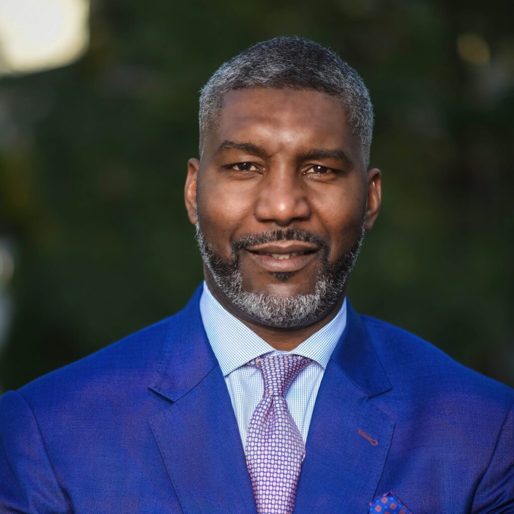 Paul Francisco ’89