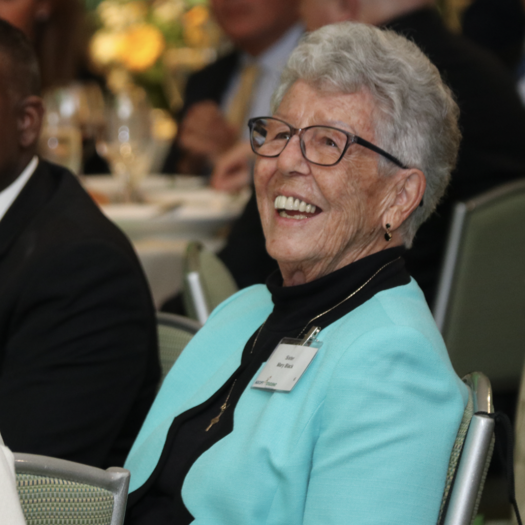 Sister Mary Black, CSJ