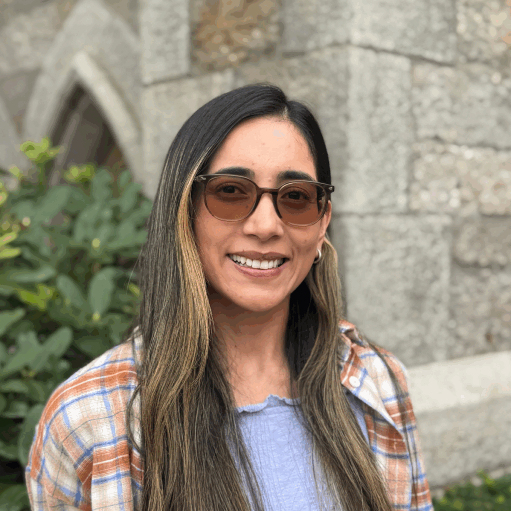 Gina Marcela Correa Munoz