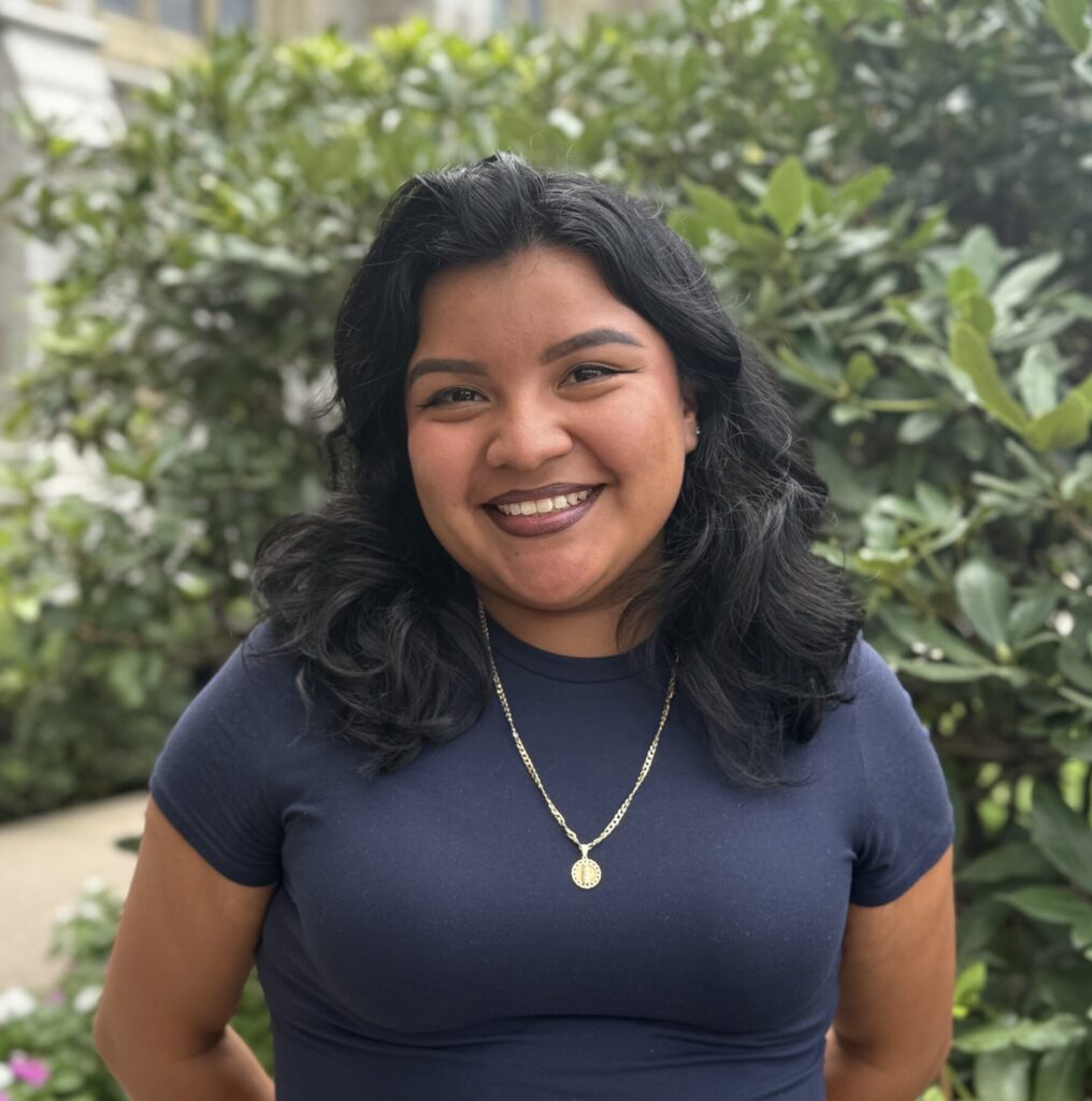 Fatima Vasquez-Molina