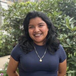 Fatima Vasquez-Molina