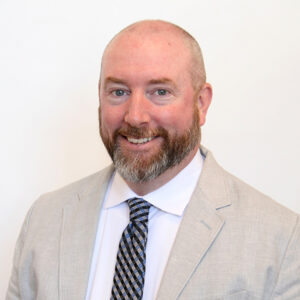 Jack O'Keefe Headshot