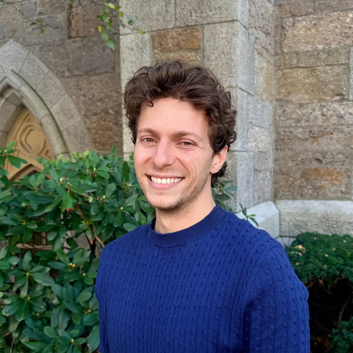 Michael Pisaturo